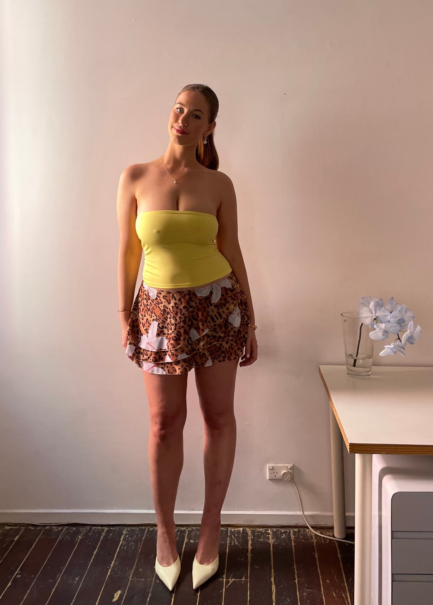Bandeau top - Sun