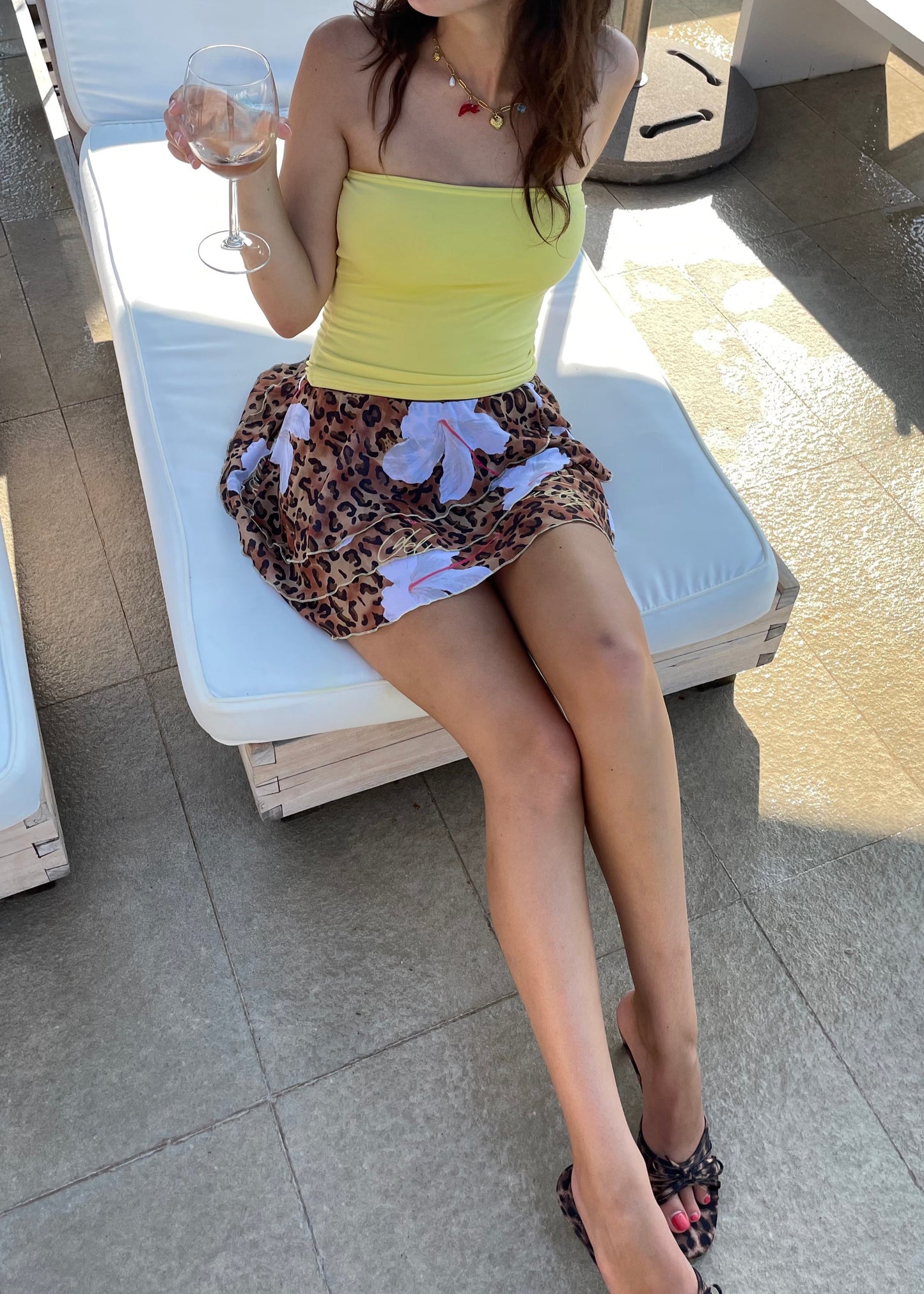 Bandeau top - Sun