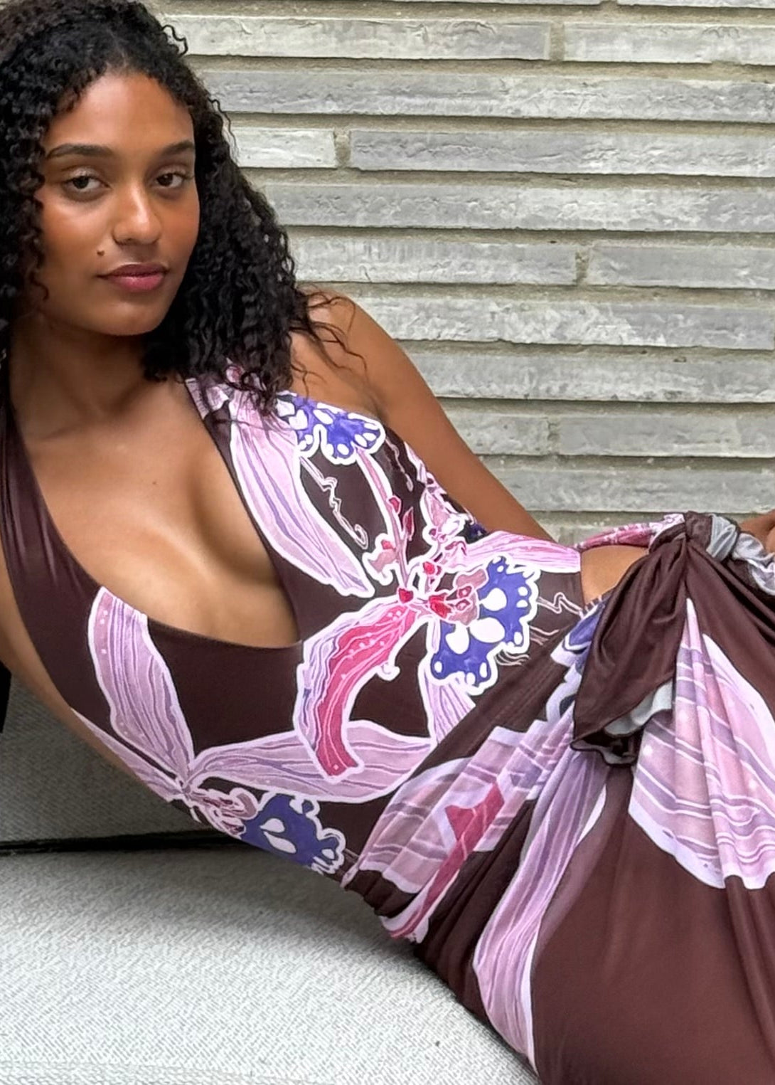 Orchidea - One Piece