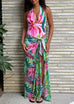 Island Girl - sarong