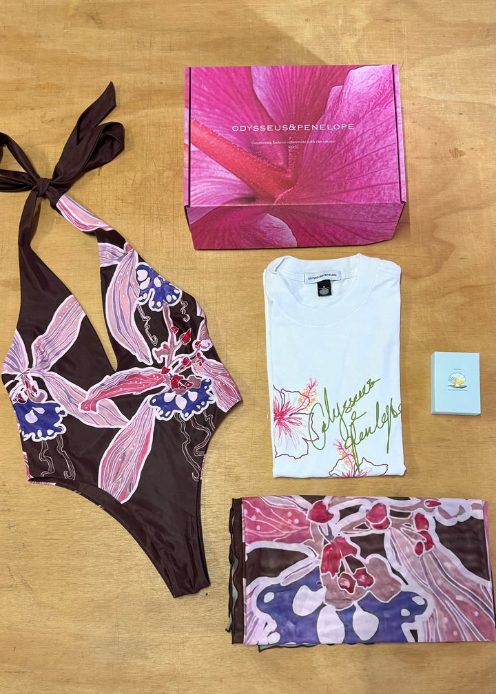 Vacation Bundle - One Piece