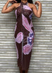 Orchidea - Sarong